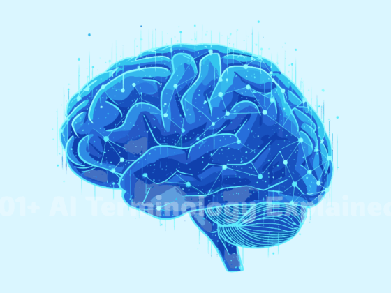 101+ AI Terminology Explained