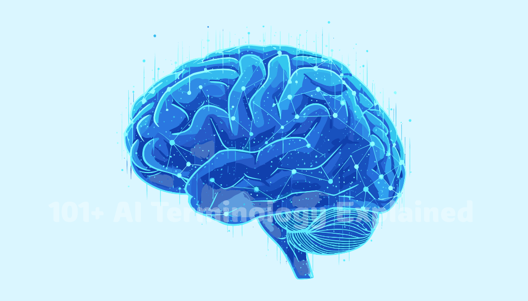 101+ AI Terminology Explained