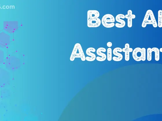 best ai assistants