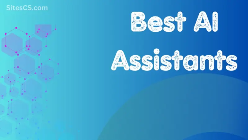 best ai assistants