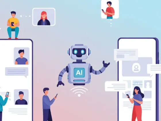 AI Agent Development Company in India