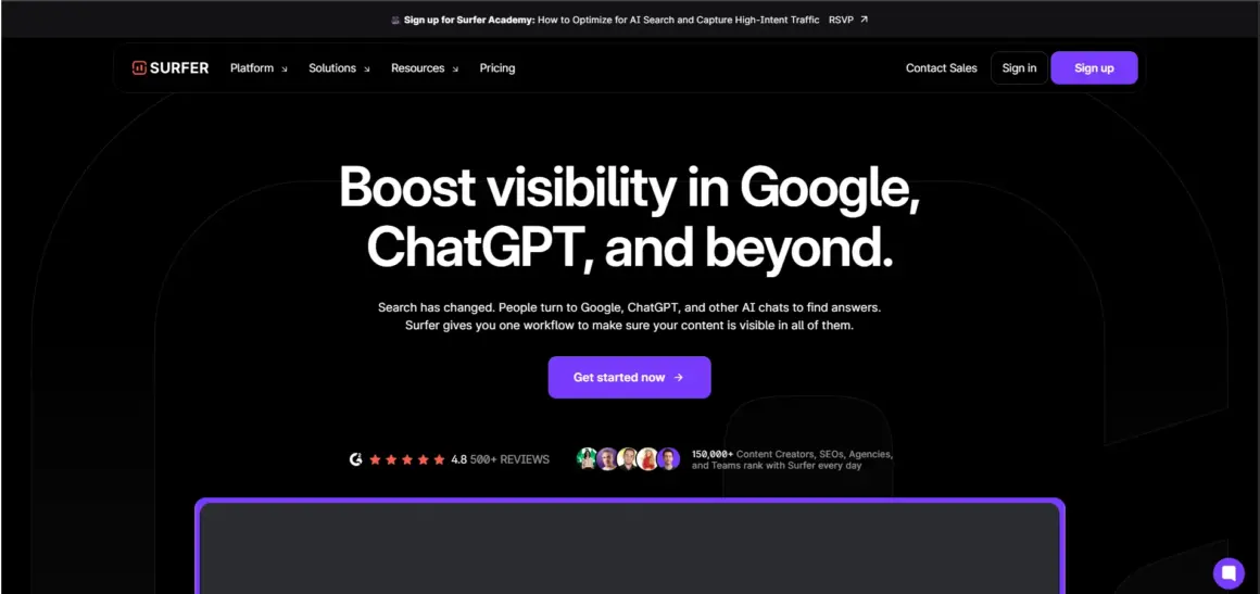 Ai Writing Tools For Bloggers