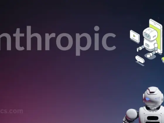 Anthropic AI