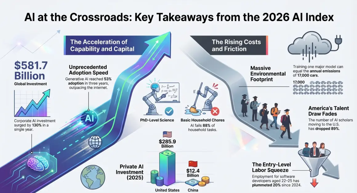The Paradox of Progress