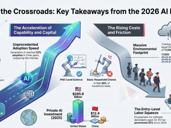 The Paradox of Progress