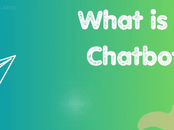 What is a chatbot