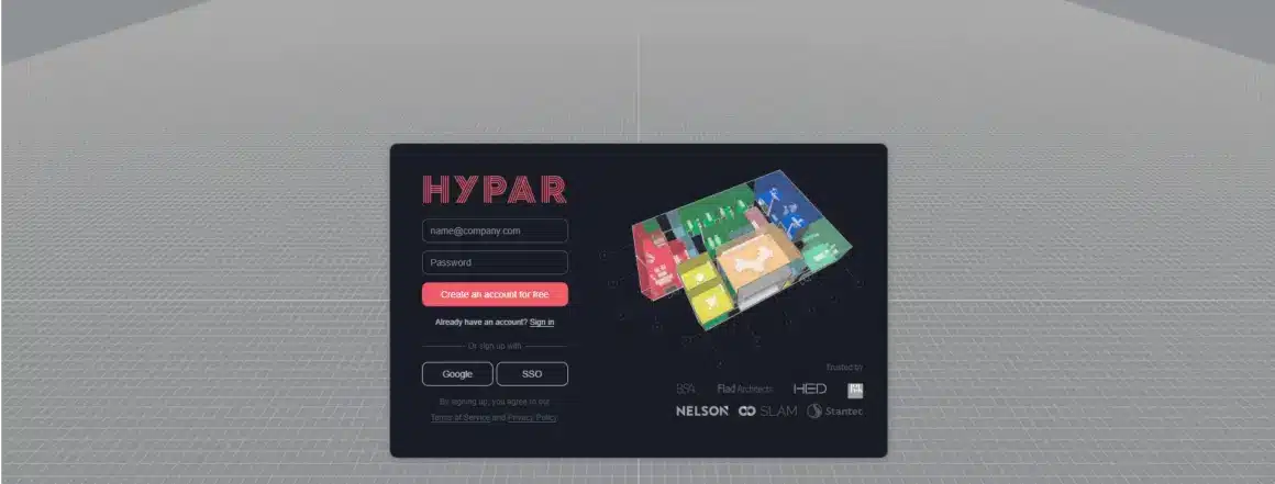 Hypar