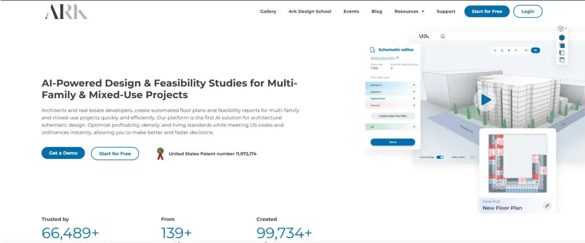 ArkDesign AI