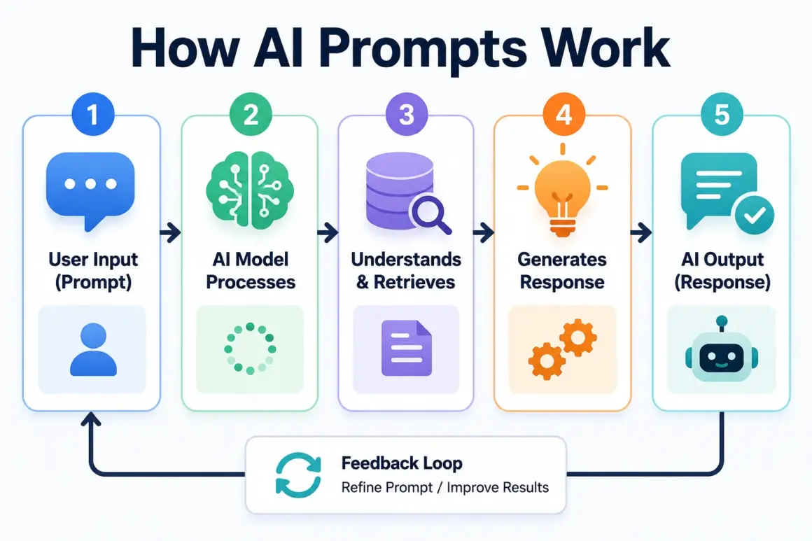 How AI Prompts work