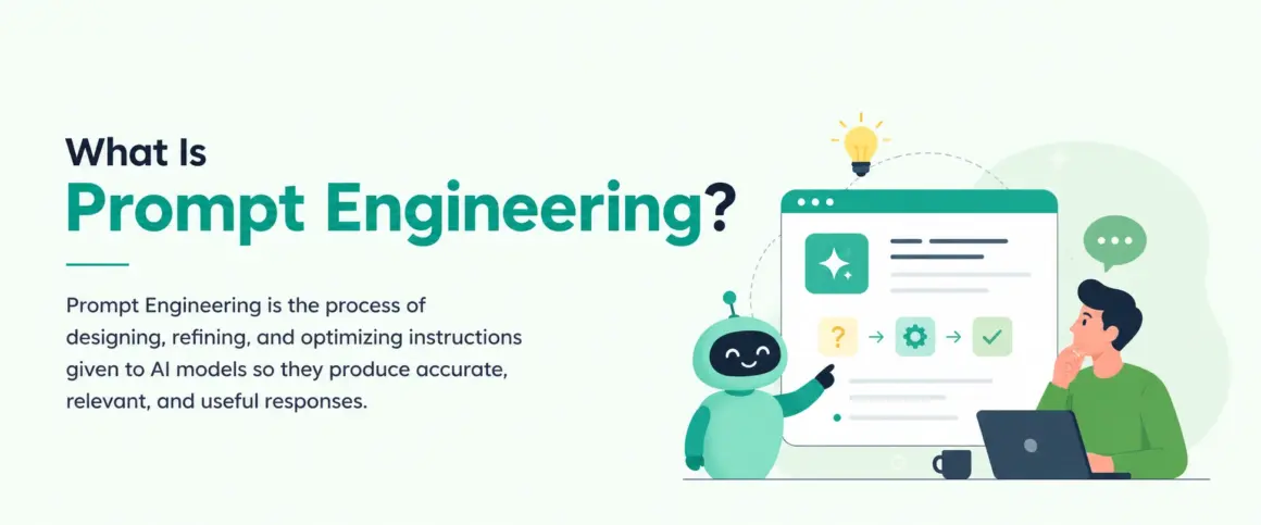 What Is Prompt Engineering