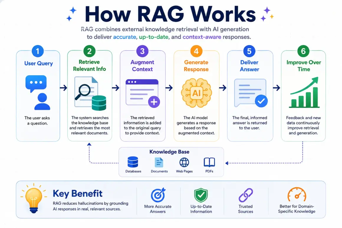 how rag works