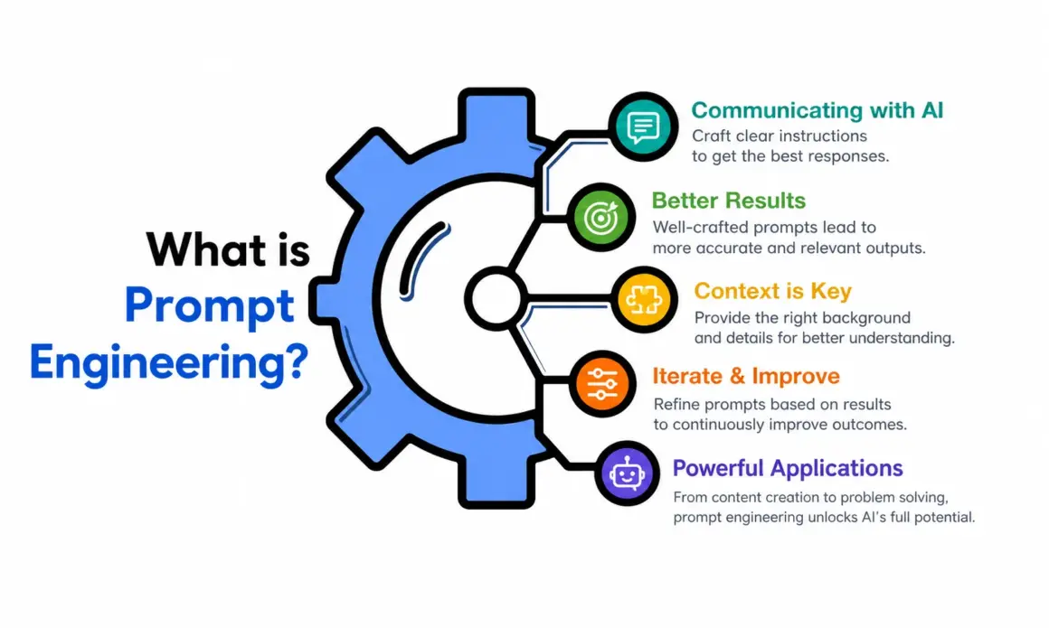 what is prompt engineering