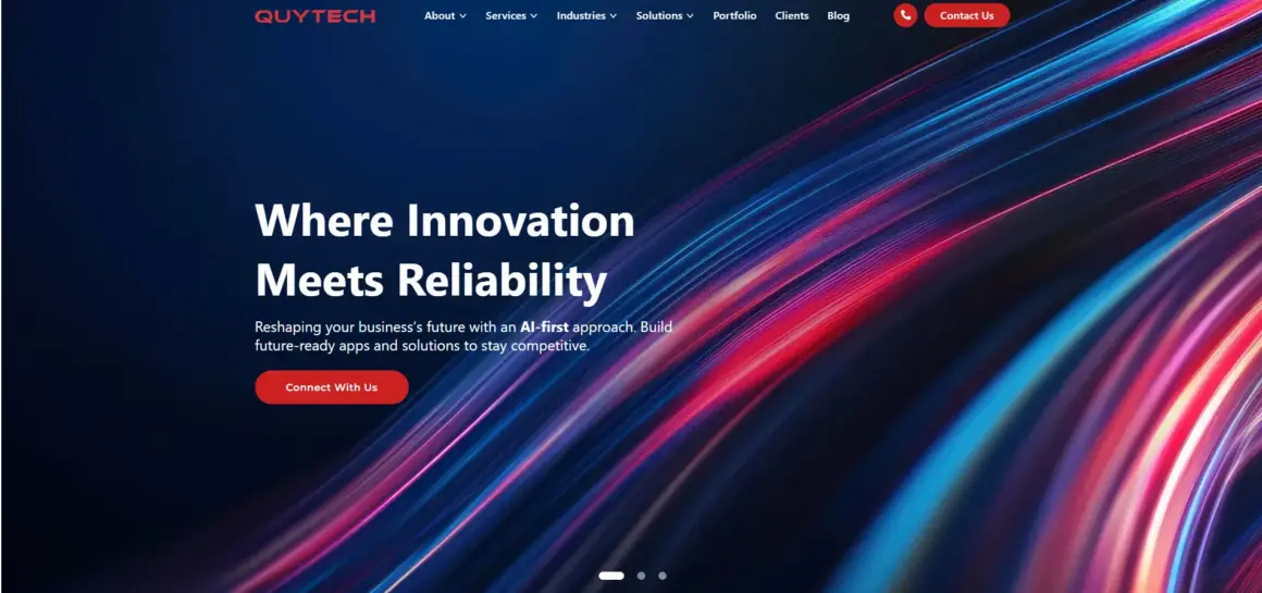 Quytech
