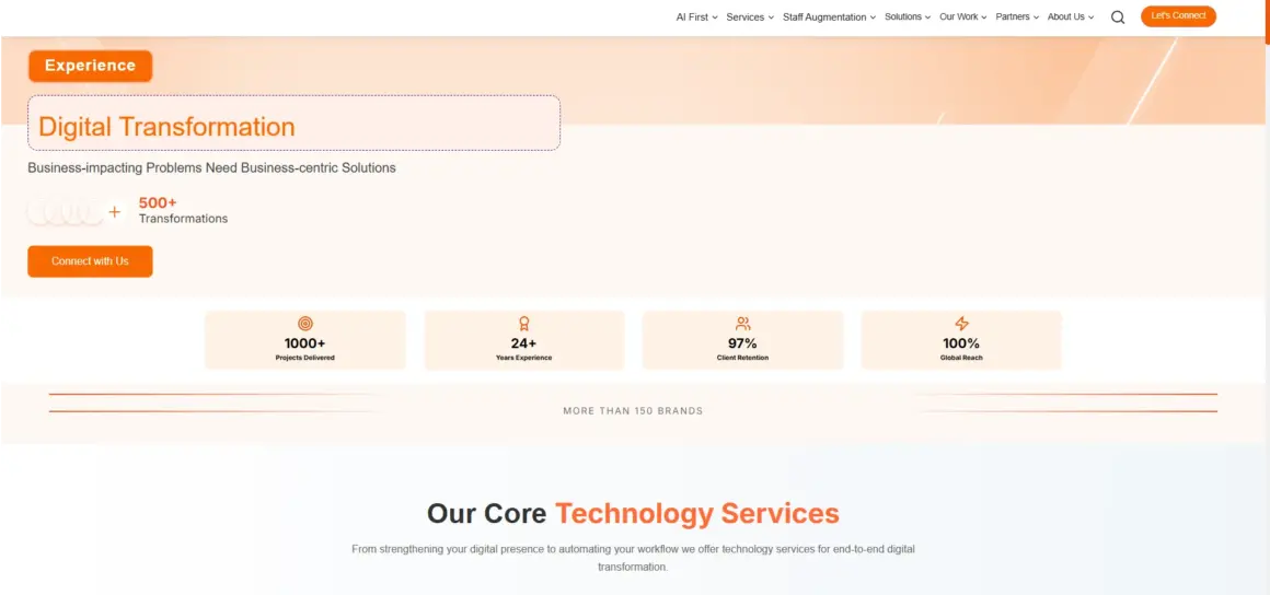 Prompt Engineering Outsourcing Companies in India
