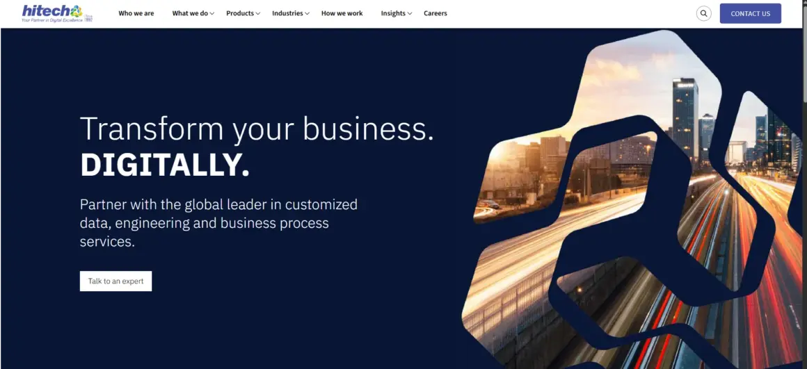HitechDigital