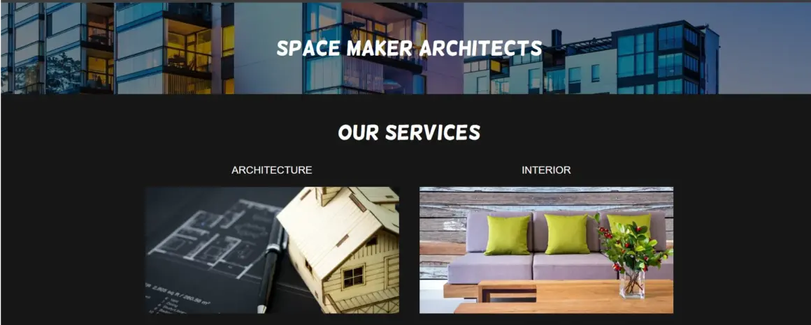 spacemaker