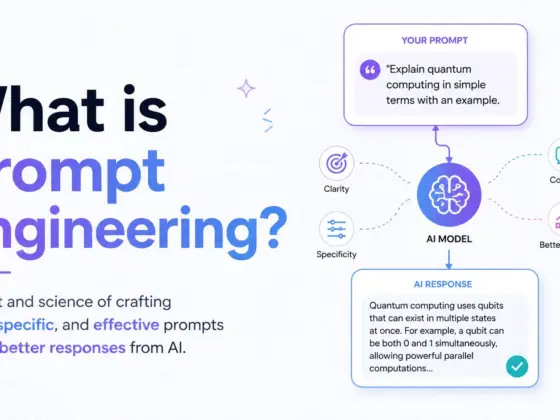 what is prompt engineering