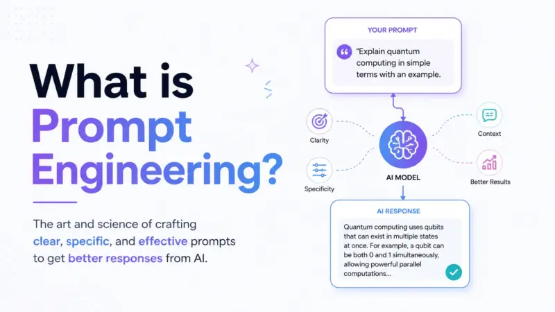 what is prompt engineering