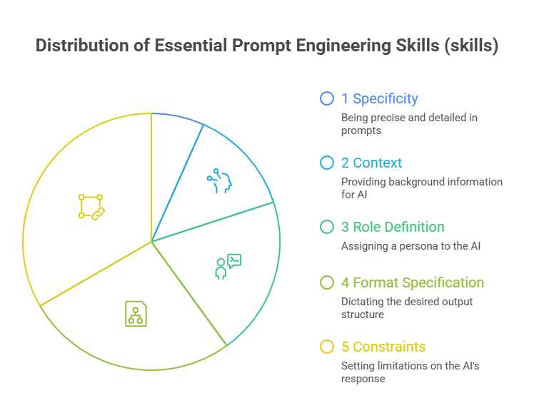 Essential Skills to Master Prompt Engineering