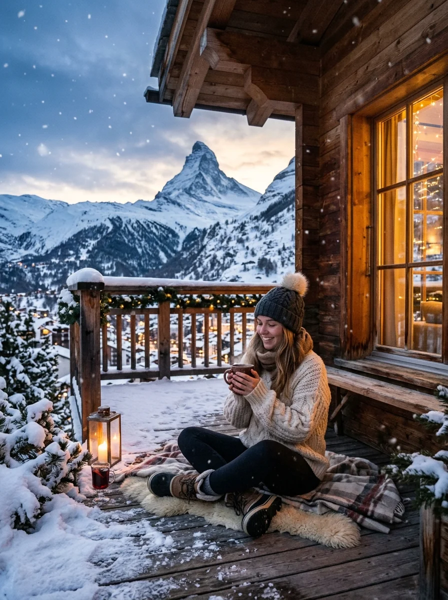 Viral Gemini Vacation Photo Prompts for Girls