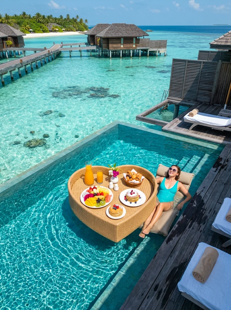 Viral Gemini Vacation Photo Prompts for Girls