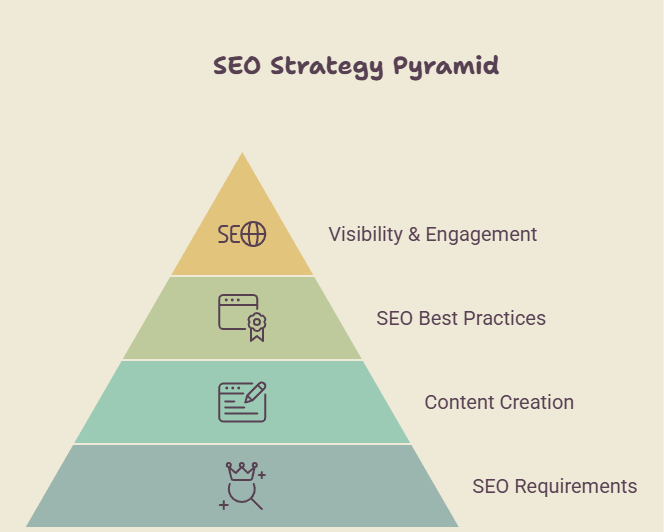 Define SEO Requirements Explicitly