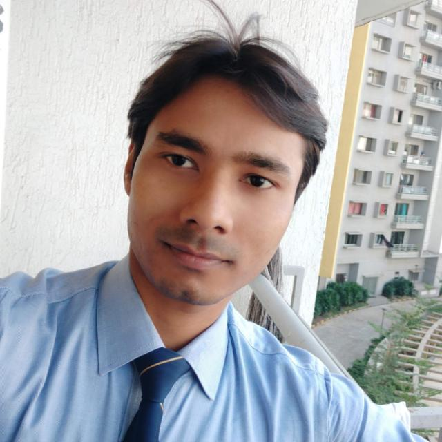 rahul Chaudhary