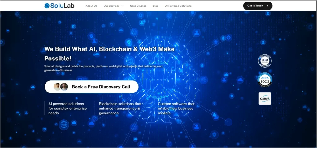 SoluLab