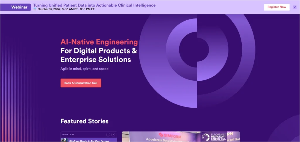 Persistent Systems