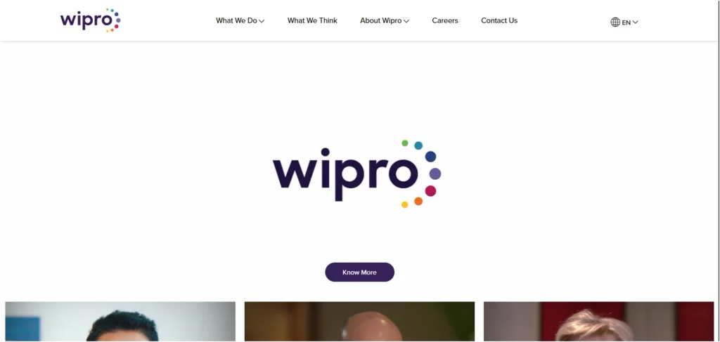 Wipro